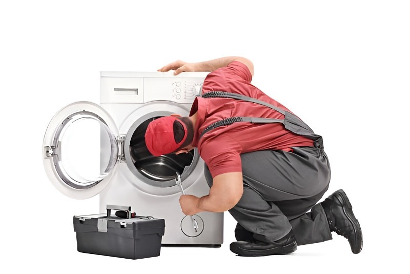 Washing Machine repair in Lake Forest